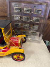 Load image into Gallery viewer, Coca-Cola Model Delivery Truck

